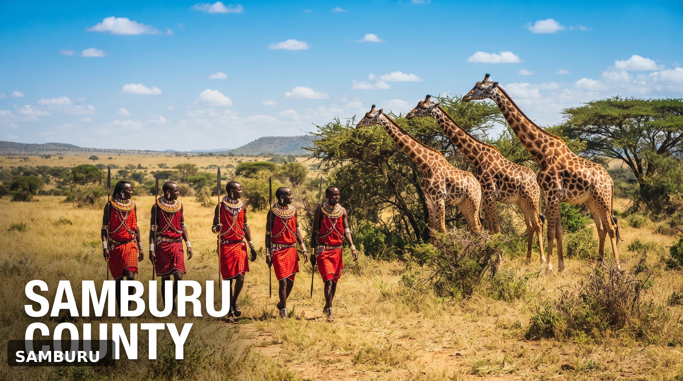 Samburu