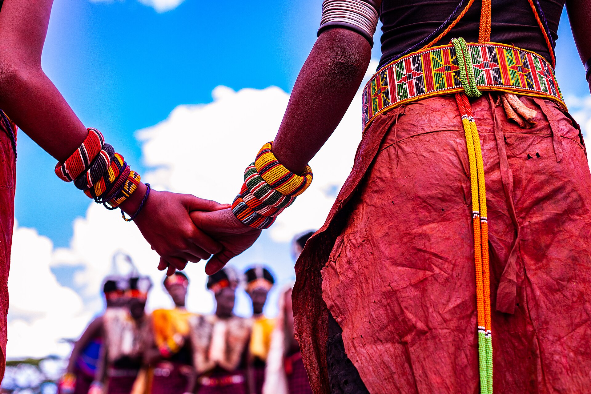 Hospitality — Samburu