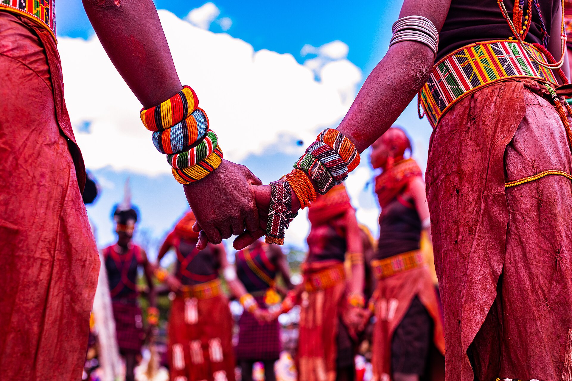 Education — Samburu