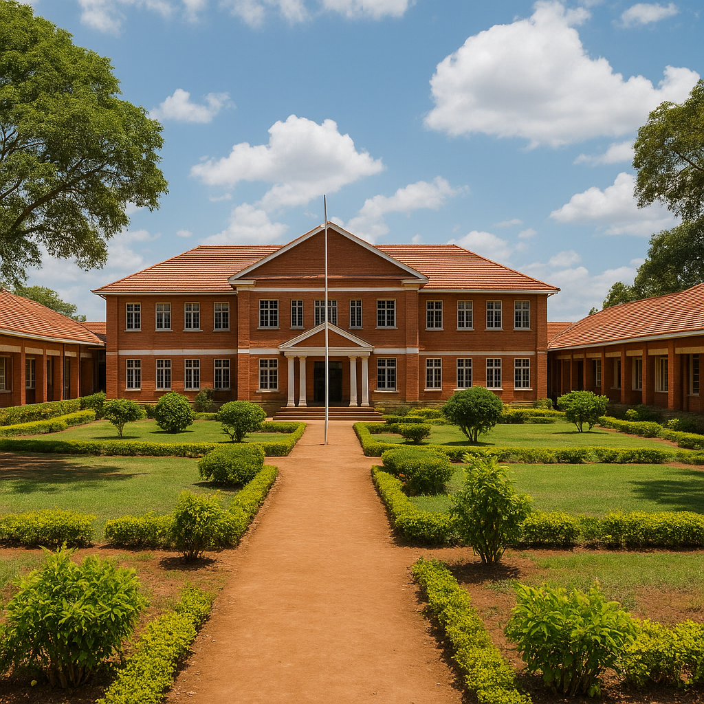 Education — Siaya