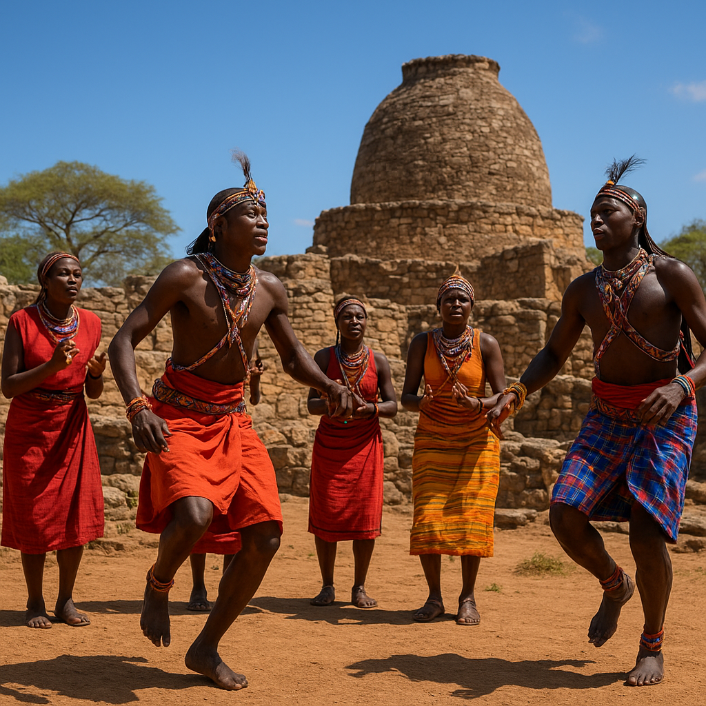 Culture — Taita-Taveta
