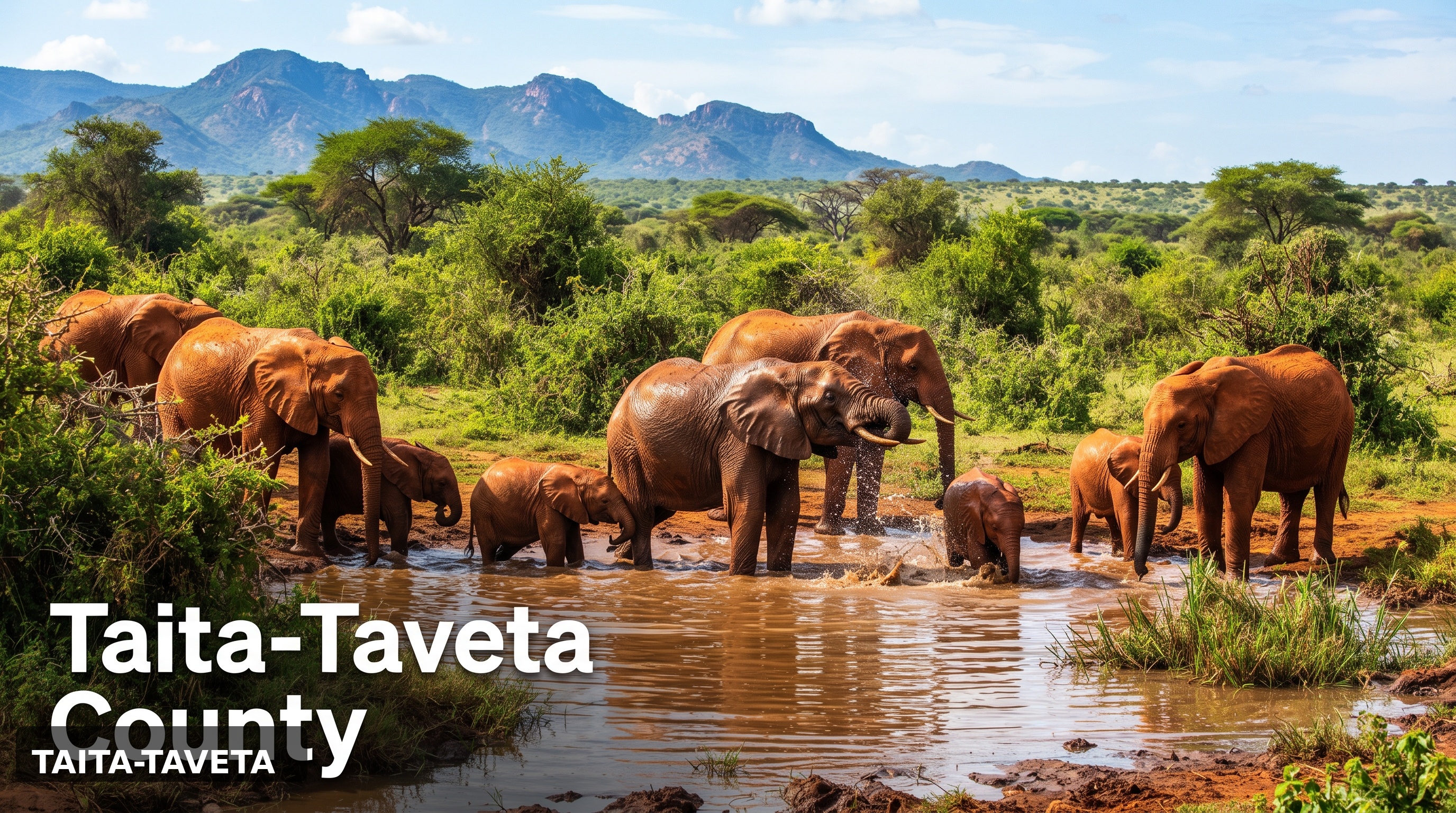 Taita-Taveta