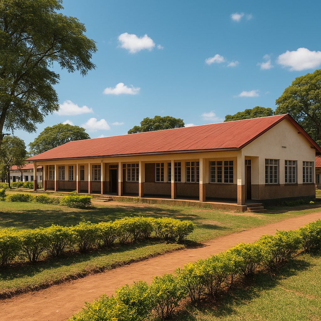 Education — Taita-Taveta