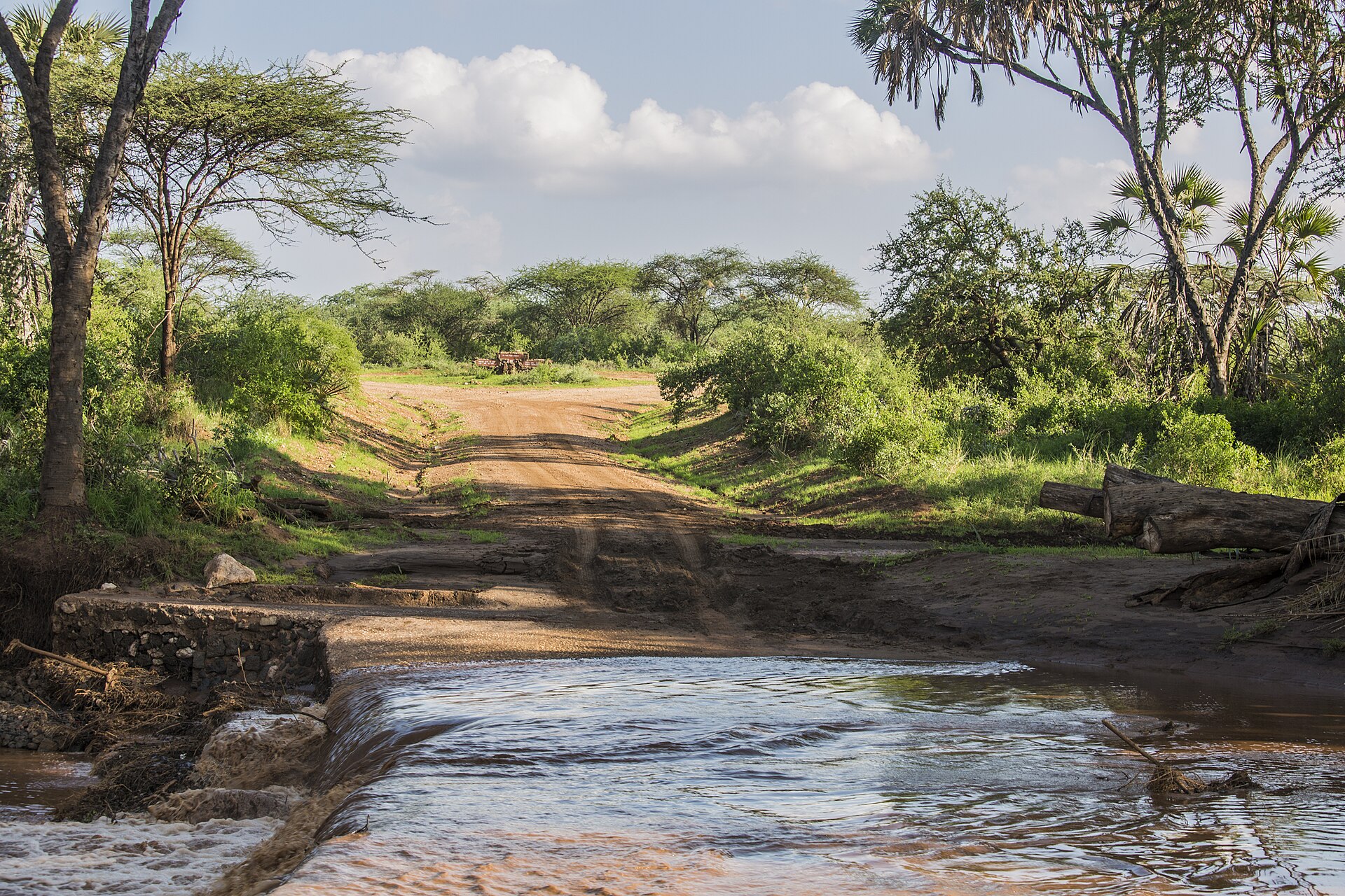 Tourism — Taita-Taveta
