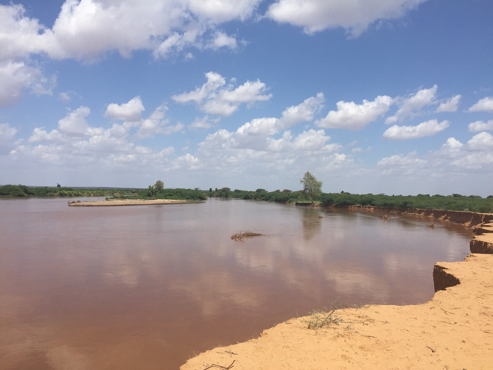Culture — Tana River