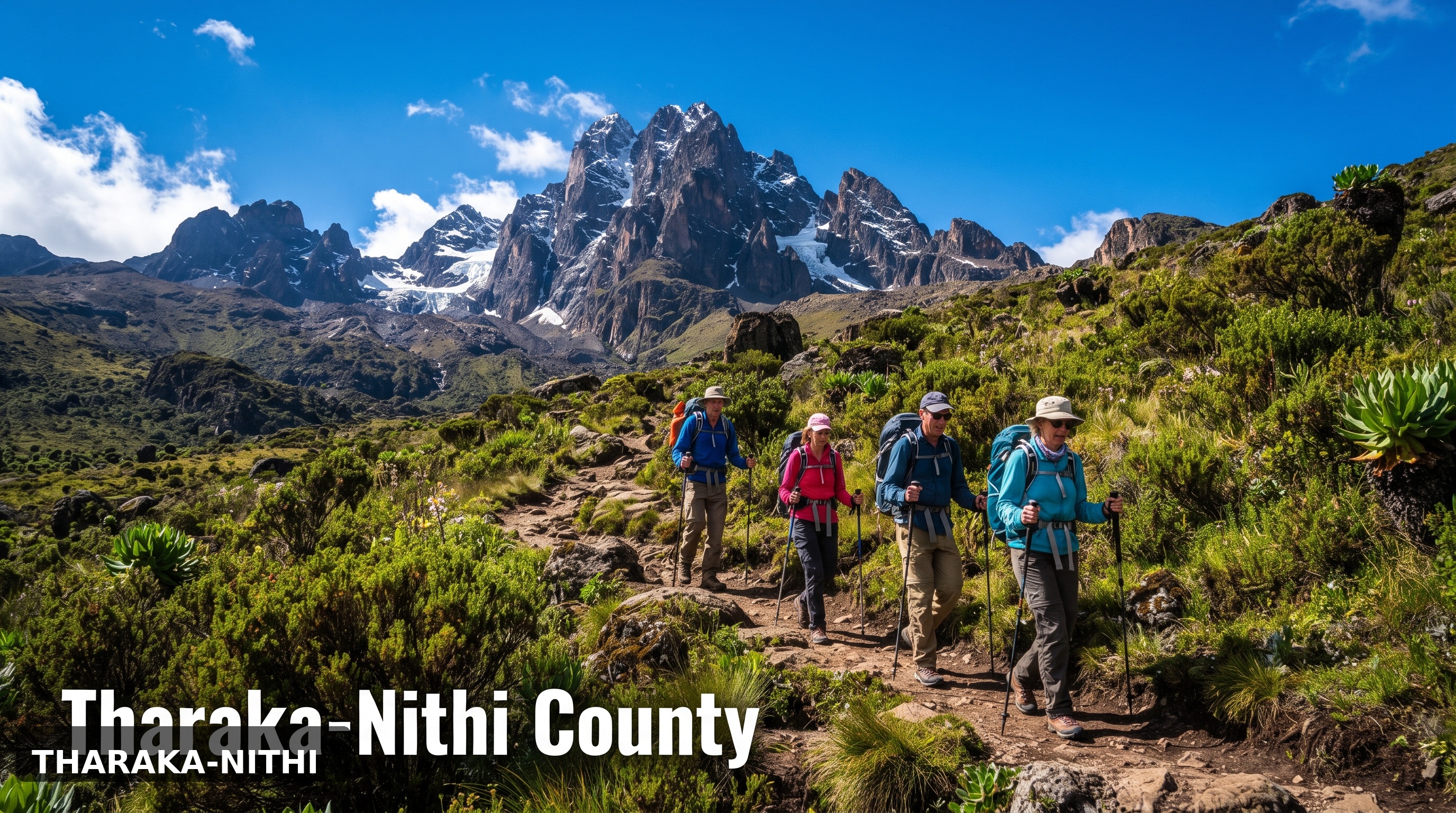 Tharaka-Nithi
