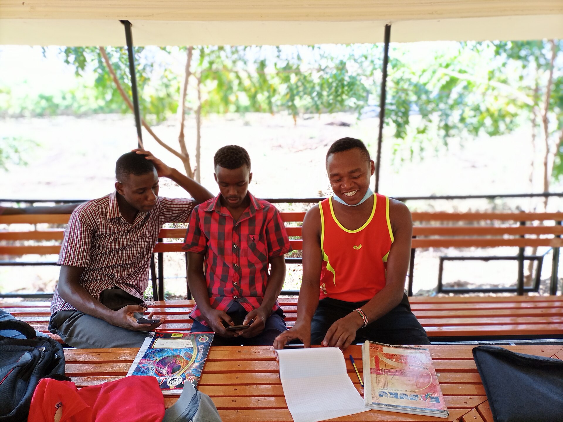 Hospitality — Tharaka-Nithi