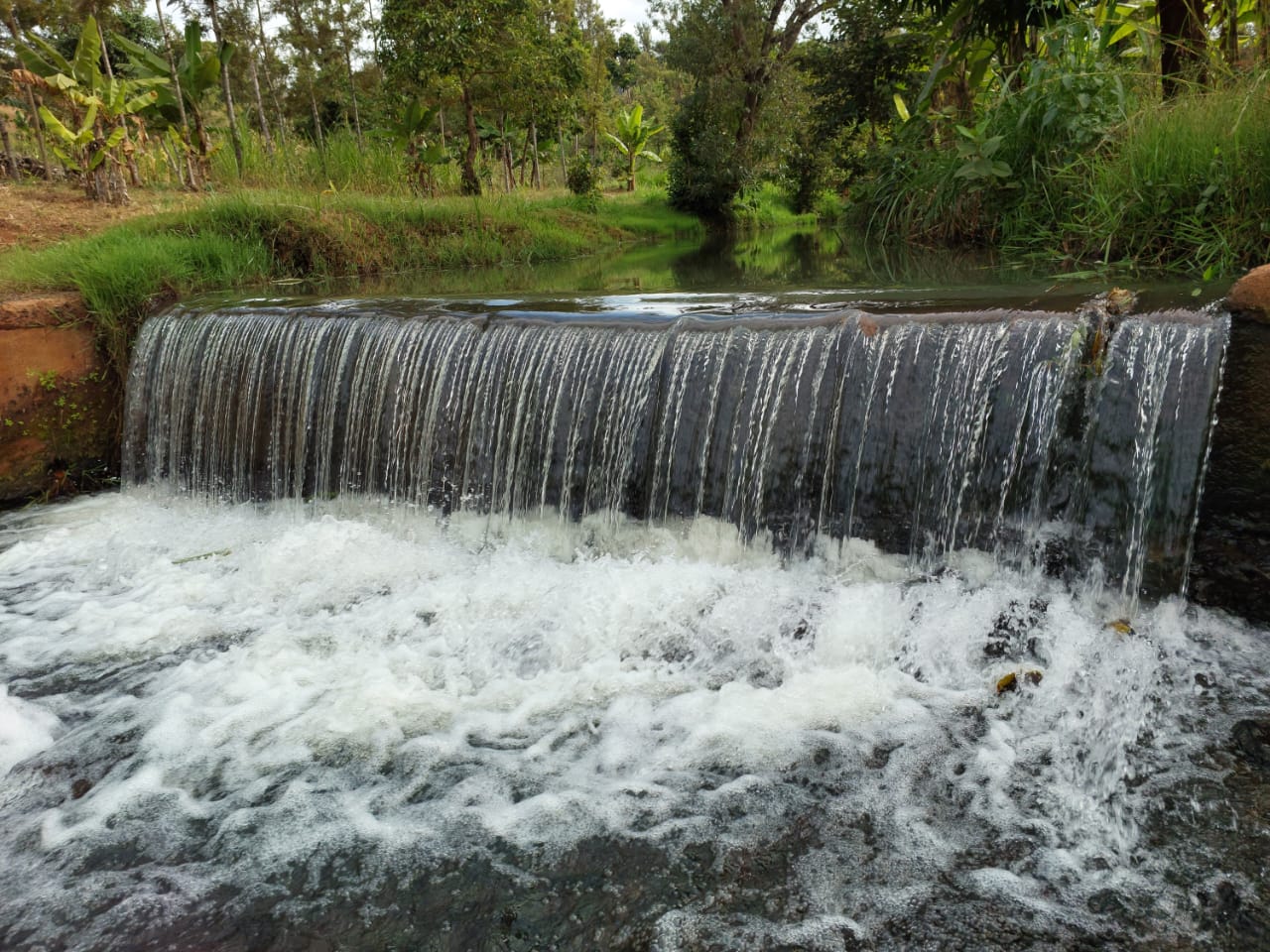 Trade & Products — Tharaka-Nithi