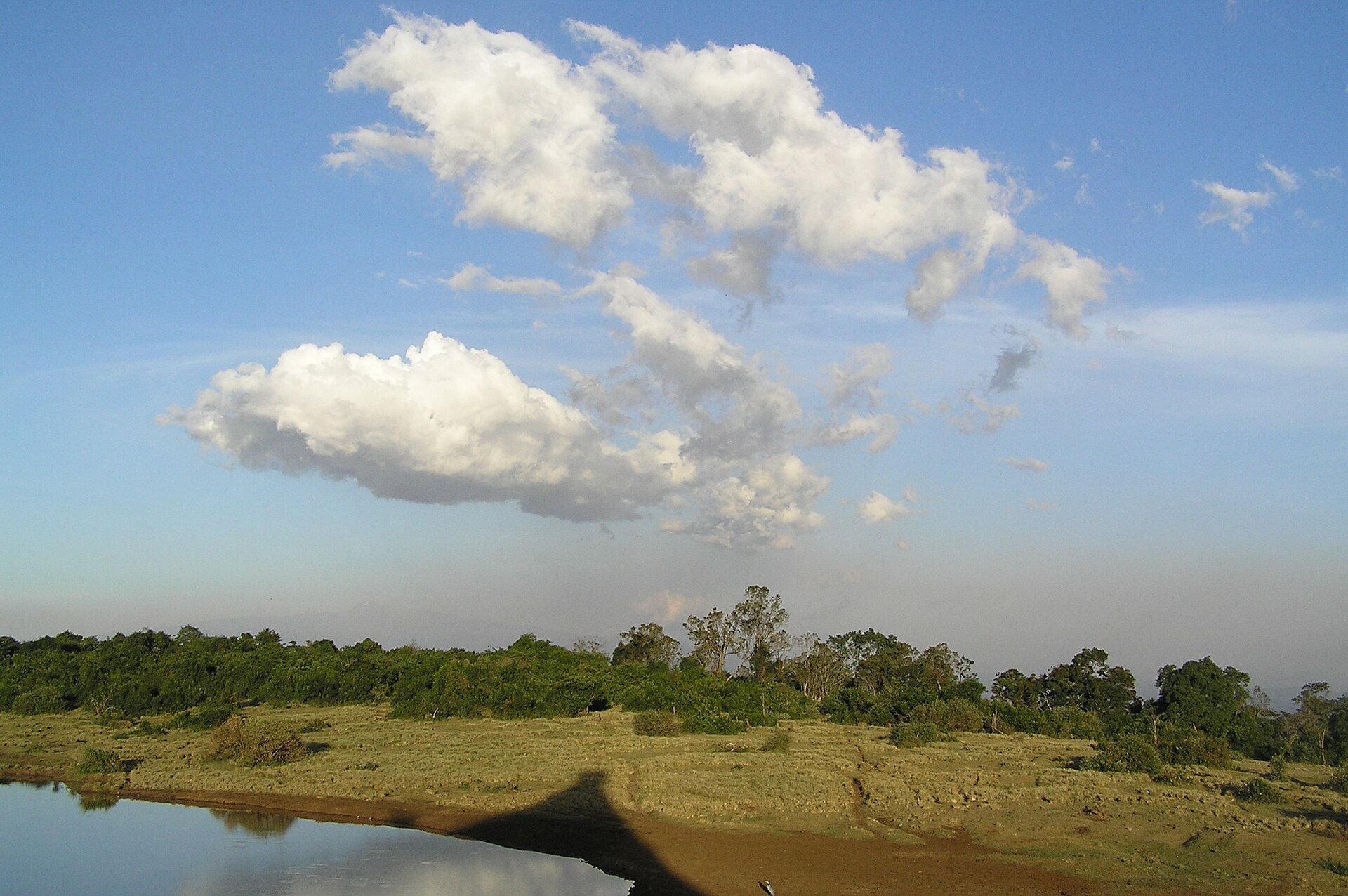 Tourism — Tharaka-Nithi