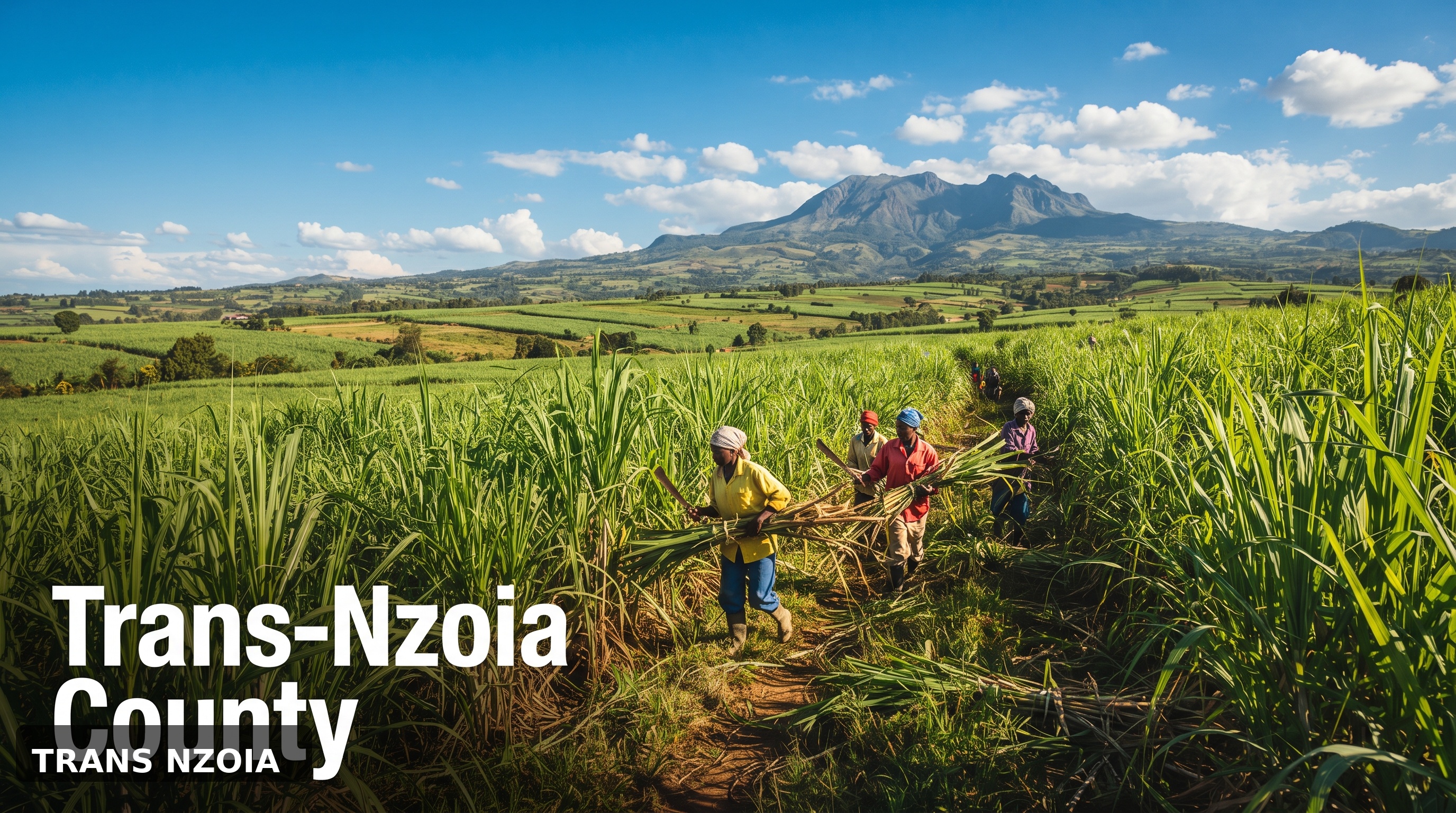 Trans Nzoia