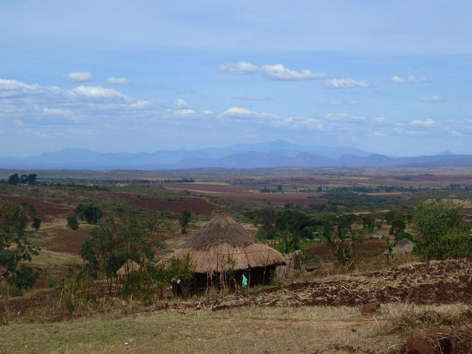 Transport — Trans Nzoia