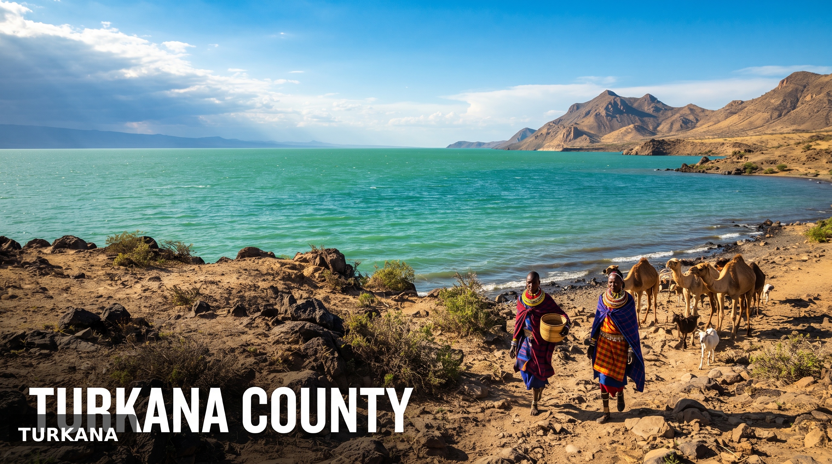 Turkana