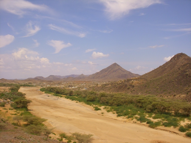 Hospitality — Turkana