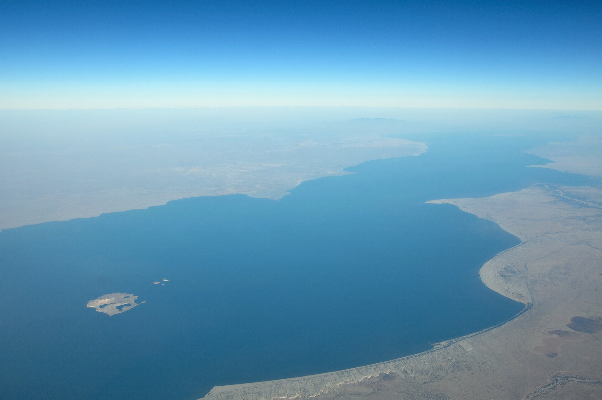 Trade & Products — Turkana