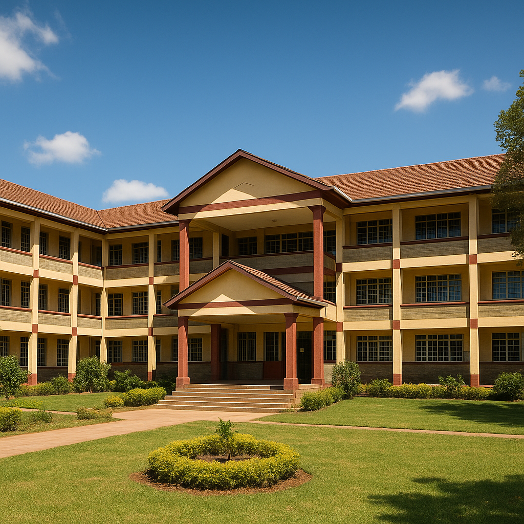 Education — Uasin Gishu