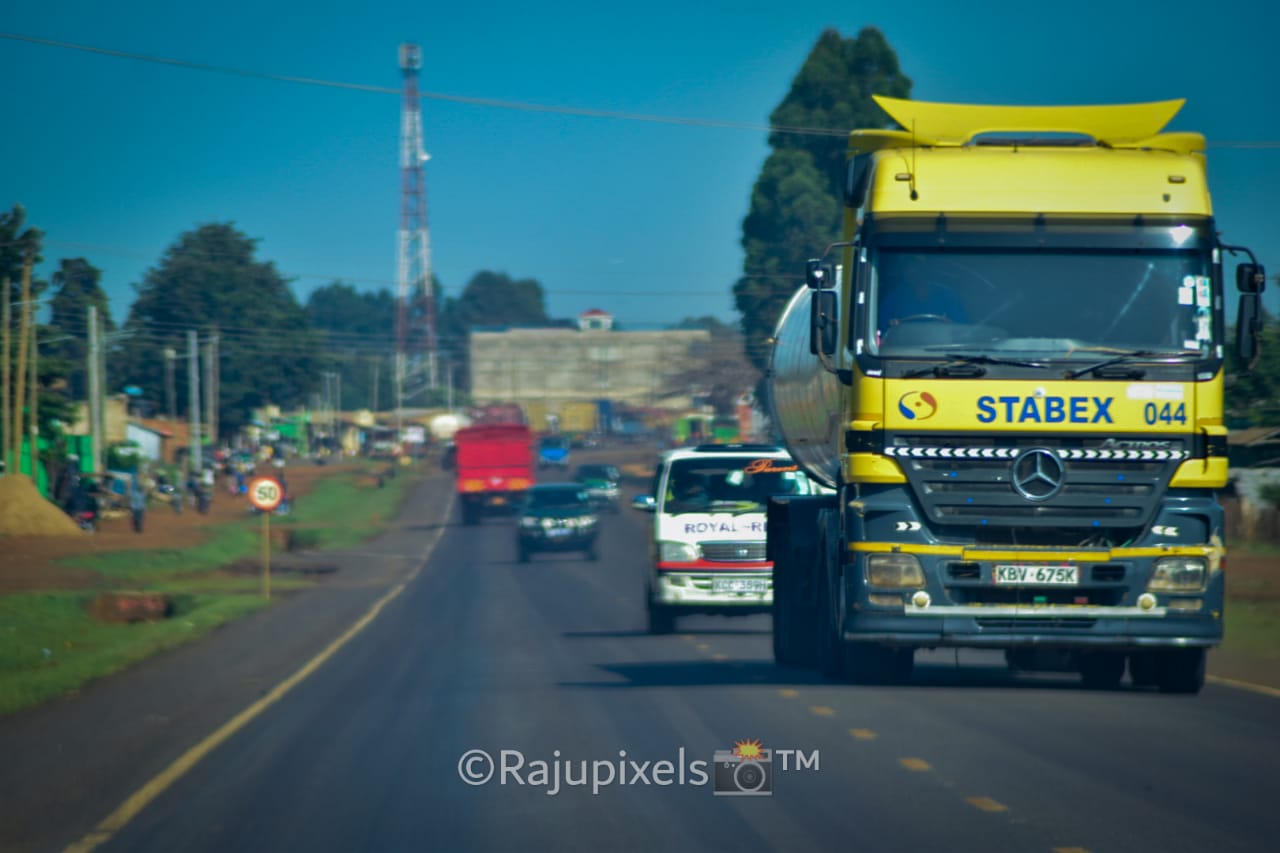Tourism — Uasin Gishu