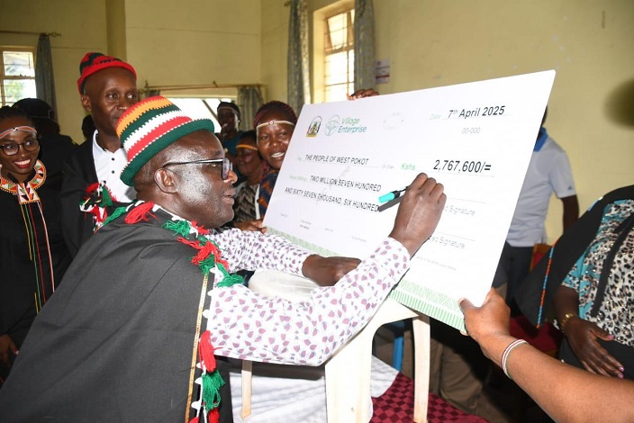 West Pokot