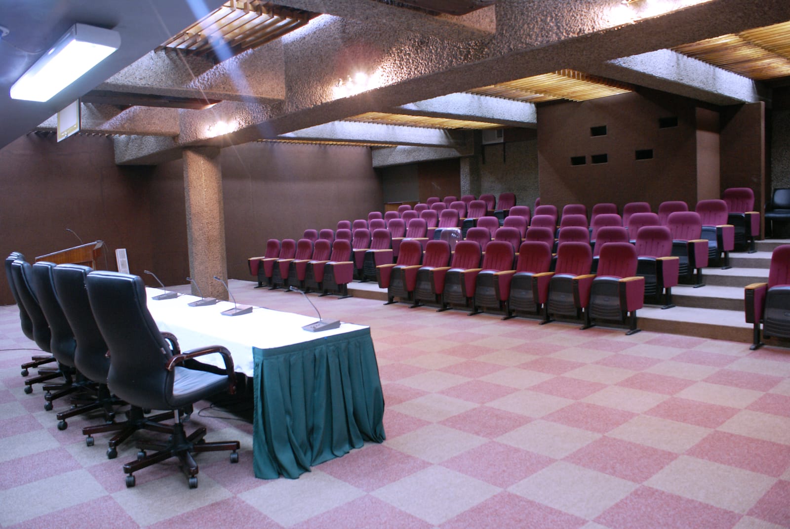 Shimba Hills Room